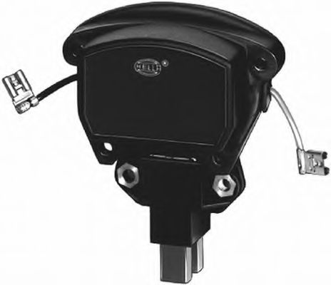 Реле-регулятор генератора - Hella 5DR 004 246-611