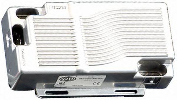 Блок управления - Hella 8ES 009 096-001