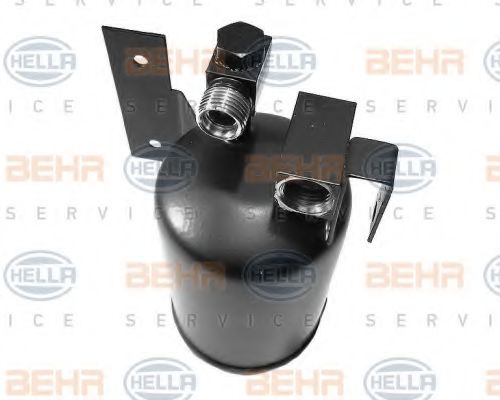 Влагоотделитель кондиционера - Hella 8FT 351 196-121