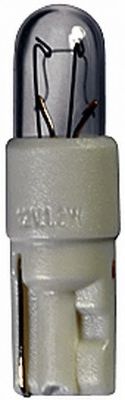 Лампа накаливания габаритного освещения - Hella 8GA 007 997-021