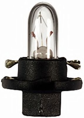Лампа накаливания габаритного освещения - Hella 8GA 007 997-041
