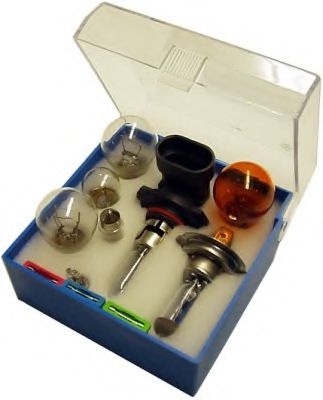 Лампа накаливания основного света - Hella 8GH 007 157-921