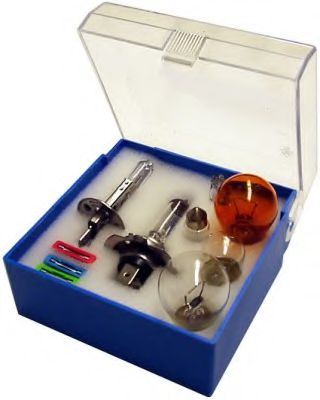 Лампа накаливания основного света - Hella 8GH 007 157-951
