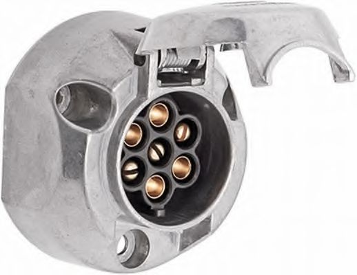 Электроразъем - Hella 8JB 001 941-002