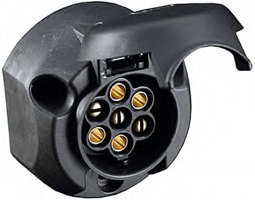 Электроразъем - Hella 8JB 001 943-003
