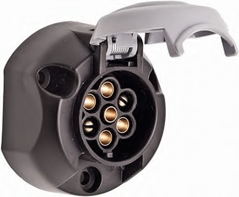 Электроразъем - Hella 8JB 001 943-041