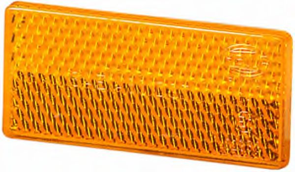 Светоотражатель - Hella 8RA 004 412-001