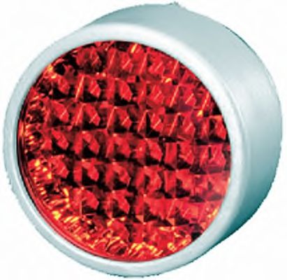 Рефлектор фонаря габаритов - Hella 8RA 009 001-031