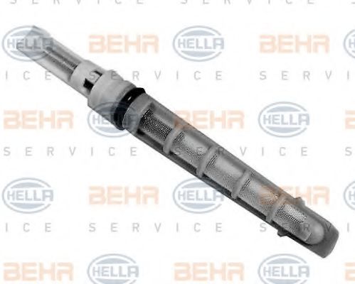 Клапан кондиционера - Hella 8UW 351 233-091