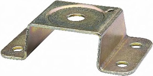 Крепление основной фары - Hella 9XD 990 298-001