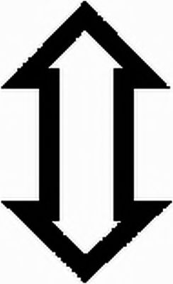 Табличка данных Hella 9XT 734 713-521