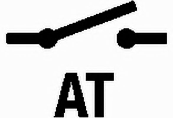 Табличка данных Hella 9XT 740 763-231