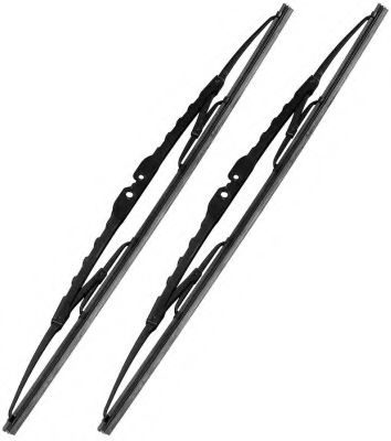 Стеклоочиститель - Hella 9XW 857 513-801