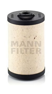 Фильтр топливный HCV - Mann BFU 700 X