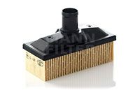 Фильтр воздушный Mann C 118 SEAT AUDI VOLKSWAGEN FORD SKODA 1857₽