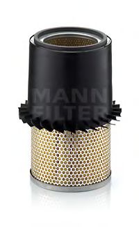 Фильтр воздушный HCV - Mann C 22 337