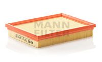 Фильтр воздушный - Mann C 2256