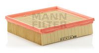Фильтр воздушный - Mann C 24 130
