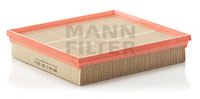 Фильтр воздушный - Mann C 25 135