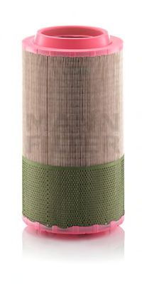 Фильтр воздушный - Mann C 25 990