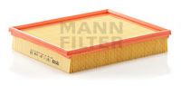 Фильтр воздушный - Mann C 26 109