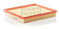 Фильтр воздушный - Mann C 26 110/2