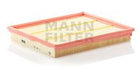 Фильтр воздушный - Mann C 28 150