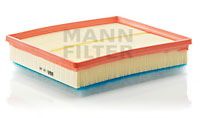 Фильтр воздушный - Mann C 29 168