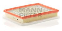 Фильтр воздушный - Mann C 30 138