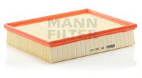 Фильтр воздушный - Mann C 30 195
