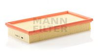 Фильтр воздушный - Mann C 3093/1