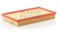 Фильтр воздушный - Mann C 31 121