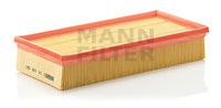Фильтр воздушный - Mann C 31 122