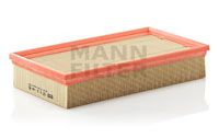 Фильтр воздушный - Mann C 31 144