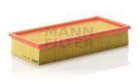 Фильтр воздушный - Mann C 32 120/1