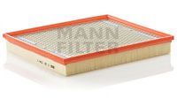 Фильтр воздушный - Mann C 32 154/1