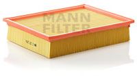 Фильтр воздушный - Mann C 33 256