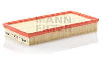 Фильтр воздушный - Mann C 35 148