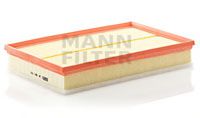Фильтр воздушный - Mann C 36 188/1