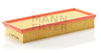 Фильтр воздушный - Mann C 39 161