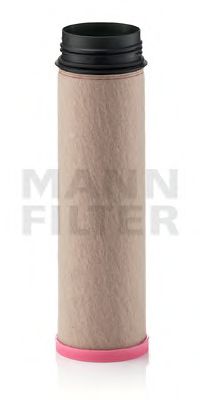 Фильтр воздушный дополнительный - Mann CF 1260