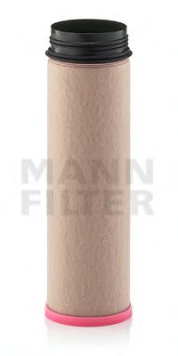 Фильтр воздушный дополнительный - Mann CF 1440