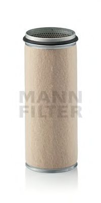 Фильтр воздушный дополнительный - Mann CF 1610