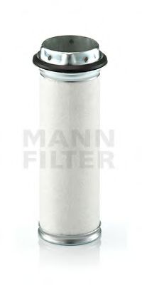 Фильтр воздушный дополнительный - Mann CF 711