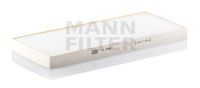 Фильтр салона - Mann CU 4580