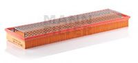 Снят с производства Фильтр салона - Mann CU 60 230