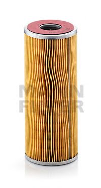 Фильтр масляный - Mann H 1072/11 X