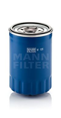 Фильтр масляный - Mann W 1035