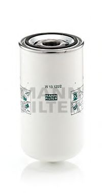 Фильтр масляный HCV - Mann W 13 120/2