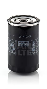 Снят замена 719/27 Фильтр масляный